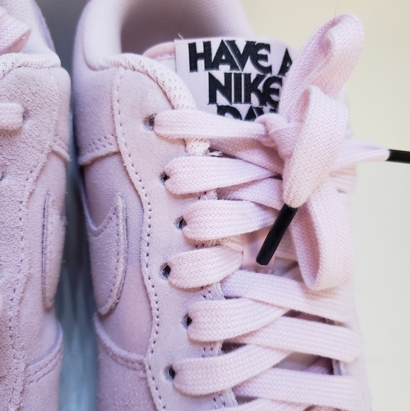 Nike Air Force One Have A Nike Day LIKE NEW !!! - Picture 7 of 8